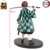 Boneco Demon Slayer - Tanjiro Kamado - Action Figure 14cm na internet