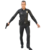 Boneco Premium Neca - T-1000 Galleria Mall - Exterminador 2 Action Figure 18cm