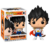 Funko POP! Principe Vegeta - Dragon Ball Z 863 - Original - loja online