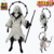 Boneco Naruto - Hagoromo Otsutsuki - Action Figure 18cm - UpVidaBoa