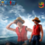 Boneco S.H.Figuarts Monkey D Luffy 14,5cm articulado Premium One Piece Action Figure - UpVidaBoa