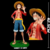 Boneco Premium One Piece - Luffy D. Monkey enorme de 42,5cm - Action Figure - loja online