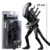 Boneco Premium Neca Articulado -Alien Original 1979 Action Figure 22cm - loja online