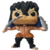 Boneco Demon Slayer - Masuke Hashbira - 875 10cm bootleg - UpVidaBoa