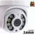 Camera Smart Wifi 1080P - ICSee Bi-Volt 110v/220v - UpVidaBoa