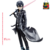 Boneco Sword Art Online - Kirito Kirigaya - Action Figure 17cm na internet