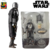 Boneco Premium Star Wars Articulado -Din Djarin 16cm (Mandaloriano) com Baby Yoda e acessorios - loja online