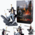 Imagem do Boneco Premium One Piece - Dracule Mihawk - Action Figure 18cm