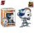 Funko POP! Mecha Frieza - Dragon Ball Z 705 - Original