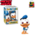 Funko POP! Disney Donald Duck 90 Donald Duck with Heart Eyes 1445 - Original