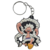 Chaveiro One Piece - Luffy D. Monkey - Gear 5 - comprar online