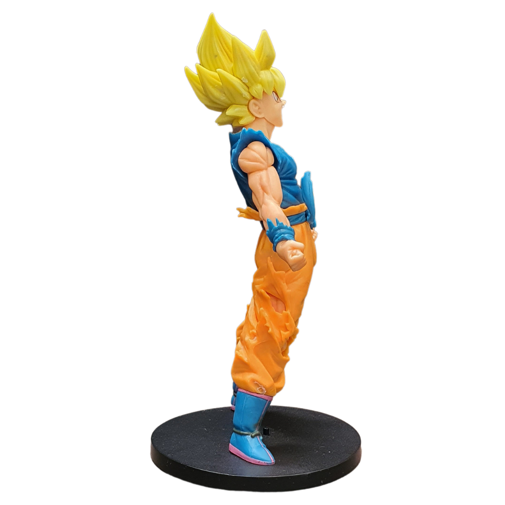 Dragon Ball Goku Action Figure
