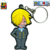 Chaveiro One Piece - Sanji - mão no bolso - comprar online