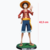 Boneco Premium One Piece - Luffy D. Monkey enorme de 42,5cm - Action Figure - comprar online