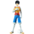 Boneco Premium One Piece Luffy 27cm Enfaixados action figure - UpVidaBoa