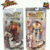 Kit 2 Bonecos Street Fighter Ken e Ryu Articulado premium de 18cm action figure na internet