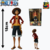 Boneco One Piece - Monkey D. Luffy - Action Figure 18cm