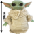 Boneco Star Wars - Baby Yoda Premium de 28cm na internet