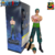 Boneco Premium One Piece Zoro 27cm Enfaixados action figure