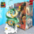 Boneco Dragon Ball - Dragão Shenlong - Action Figure 15cm - UpVidaBoa