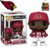 Funko POP! Patrick Peterson - NFL 131 - Original