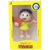 Boneco turma da Monica - Magali 7cm - loja online