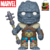 Funko POP! Marvel Korg 1044 - Original na internet