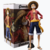 Imagem do Boneco Premium One Piece - Luffy D. Monkey 28cm com 3 Rostos - Action Figure