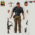 Boneco Premium Neca - Nathan Drake 16cm com acessorios - Uncharted - comprar online