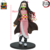 Boneco Demon Slayer - Nezuko Kamado - Action Figure 14cm - comprar online