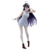 Boneco Overlord - Albedo Vestido Branco 21cm - Action Figure - loja online