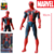 Boneco Marvel -Homem Aranha Articulado - Action Figure 18cm - UpVidaBoa