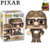 Funko POP! Disney Pixer UP Carl 1478 - Original