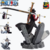 Boneco Premium One Piece - Dracule Mihawk - Action Figure 18cm - UpVidaBoa