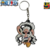 Chaveiro One Piece - Luffy D. Monkey - Gear 5 - UpVidaBoa