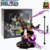 Kit Boneco Roronoa Zoro no telhado de 18cm + 1 Chaveiro - comprar online