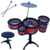 Brinquedo Bateria Musical World - UpVidaBoa