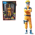 Boneco Naruto - Uzumaki sem Capa - Action Figure 18cm na internet