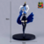 Boneco - Genshin Impact - Klee Azul - Action Figure 18cm na internet