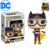 Funko POP! DC Comics Bombshells Batgirl 168 - Original