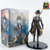 Boneco - Genshin Impact - Zhongli - Action Figure 19cm