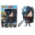 Boneco Naruto Shippuden Madara - 10cm bootleg na internet