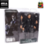 Boneco Premium Neca - T-1000 Galleria Mall - Exterminador 2 Action Figure 18cm - comprar online