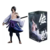 Boneco Naruto - Sasuke Uchiha - Action Figure 22cm - comprar online