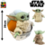 Imagem do Boneco Star Wars - Baby Yoda Premium de 28cm