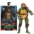 Boneco Premium Articulado Raphael Tartarugas Ninjas 16cm action figure na internet