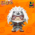 Funko POP! Naruto Jiraiya Sage Mode 1381 Exclusivo - Original na internet