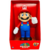 Boneco Articulado - Mario Bros 25cm - Super Mario - UpVidaBoa