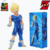 Boneco Dragon Ball - Majin Vegeta - Action Figure 20cm