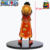 Boneco One Piece - Luffy D Monkey 17cm Classico - action figure - comprar online